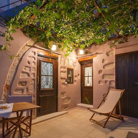 Marthas Delight Rooms Hanya Dış mekan fotoğraf