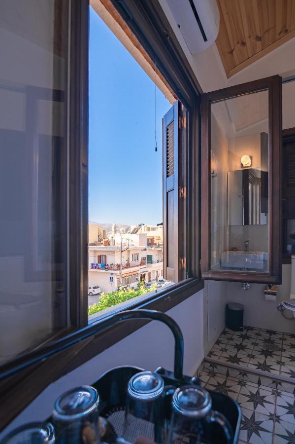 Marthas Delight Rooms Hanya Dış mekan fotoğraf
