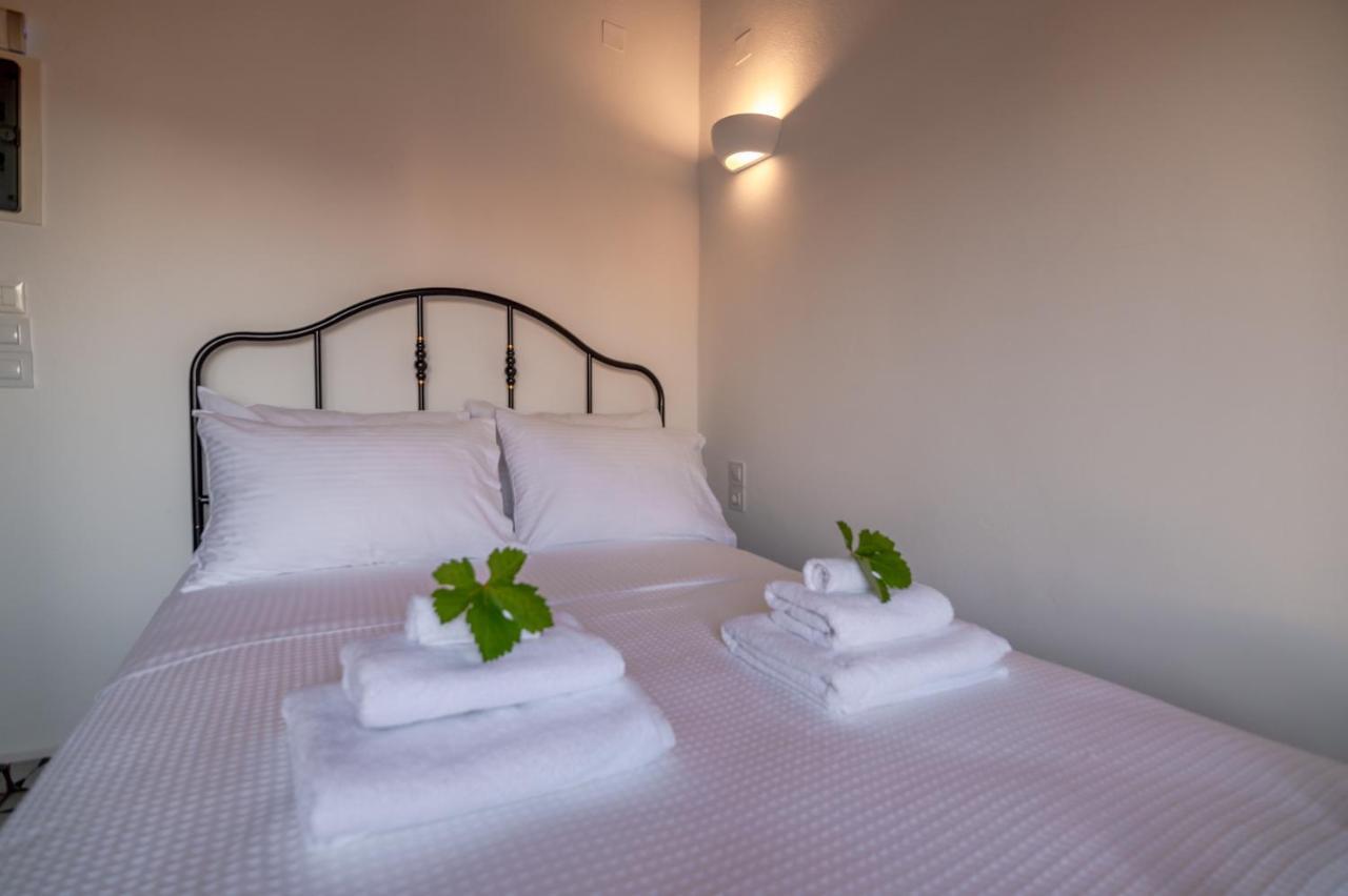 Marthas Delight Rooms Hanya Dış mekan fotoğraf