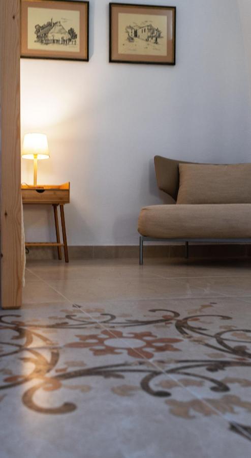 Marthas Delight Rooms Hanya Dış mekan fotoğraf