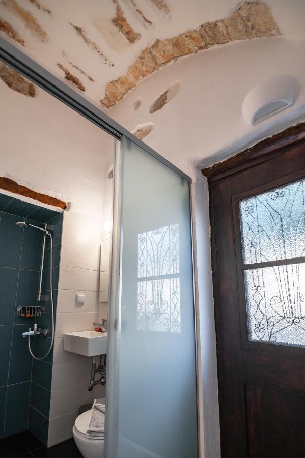 Marthas Delight Rooms Hanya Dış mekan fotoğraf