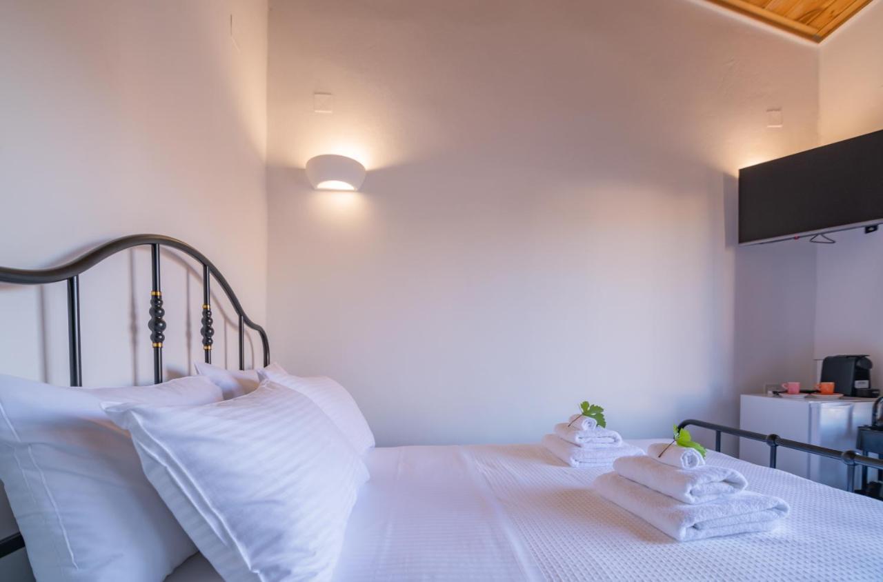 Marthas Delight Rooms Hanya Dış mekan fotoğraf