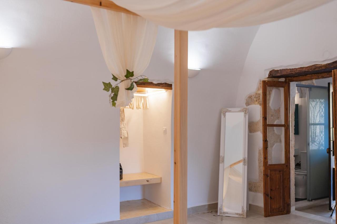 Marthas Delight Rooms Hanya Dış mekan fotoğraf