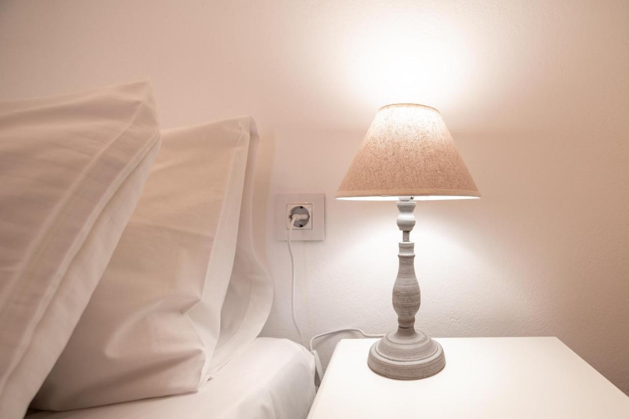 Marthas Delight Rooms Hanya Dış mekan fotoğraf