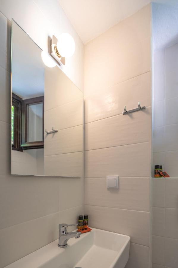 Marthas Delight Rooms Hanya Dış mekan fotoğraf