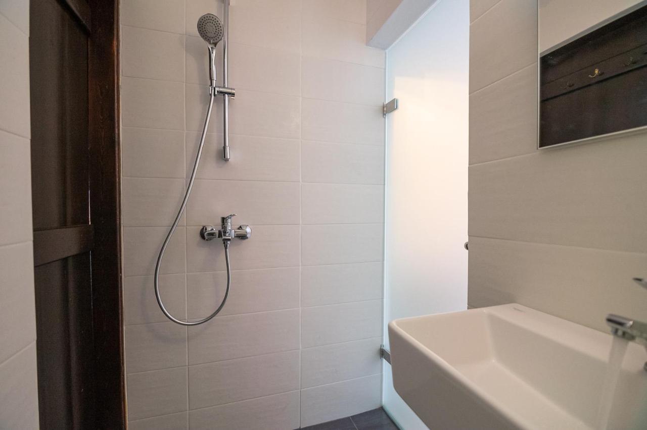 Marthas Delight Rooms Hanya Dış mekan fotoğraf