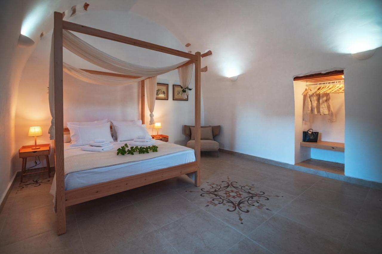 Marthas Delight Rooms Hanya Dış mekan fotoğraf