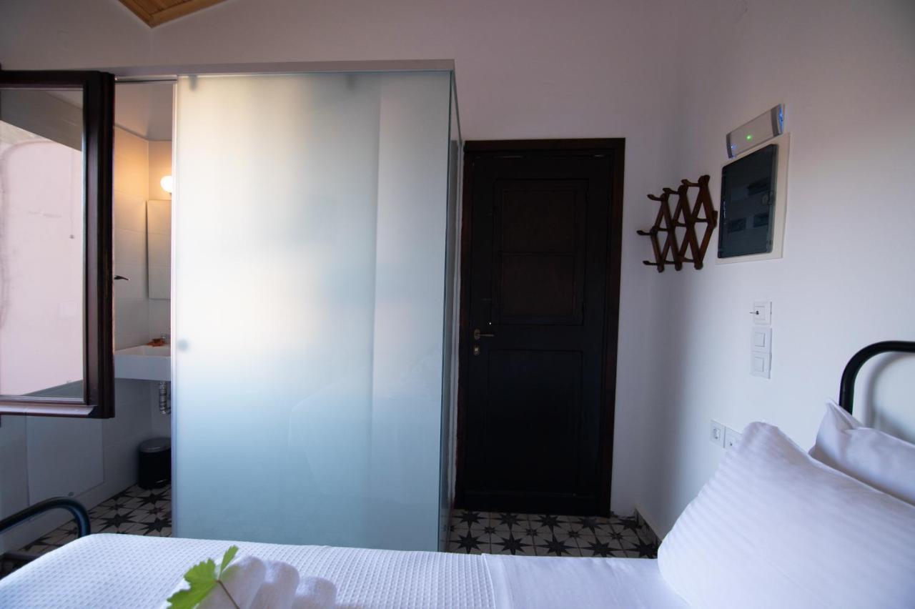 Marthas Delight Rooms Hanya Dış mekan fotoğraf