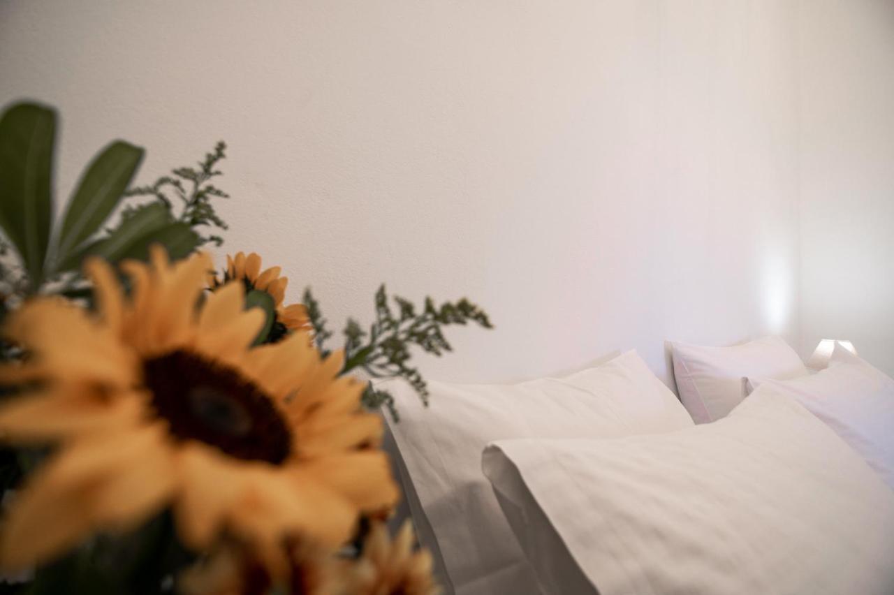 Marthas Delight Rooms Hanya Dış mekan fotoğraf