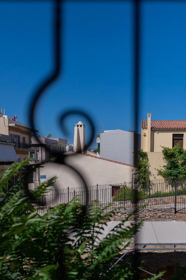 Marthas Delight Rooms Hanya Dış mekan fotoğraf