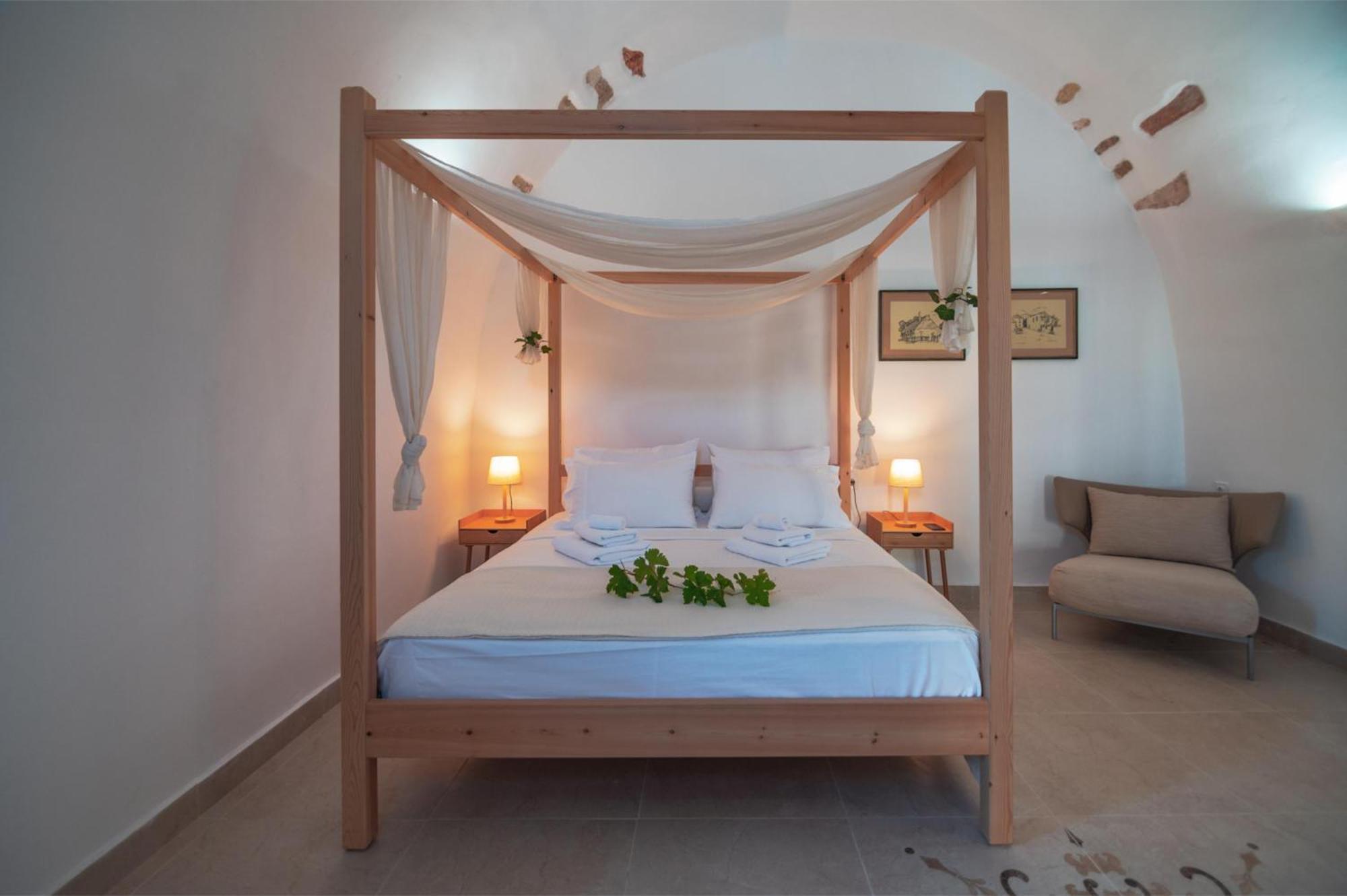 Marthas Delight Rooms Hanya Dış mekan fotoğraf